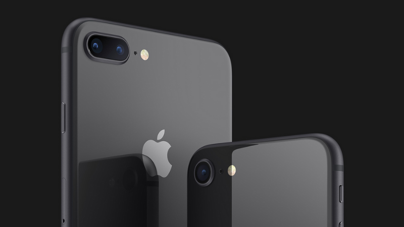 Mã nguồn iOS 14 xác nhận Apple đang phát triển iPhone 9 Plus