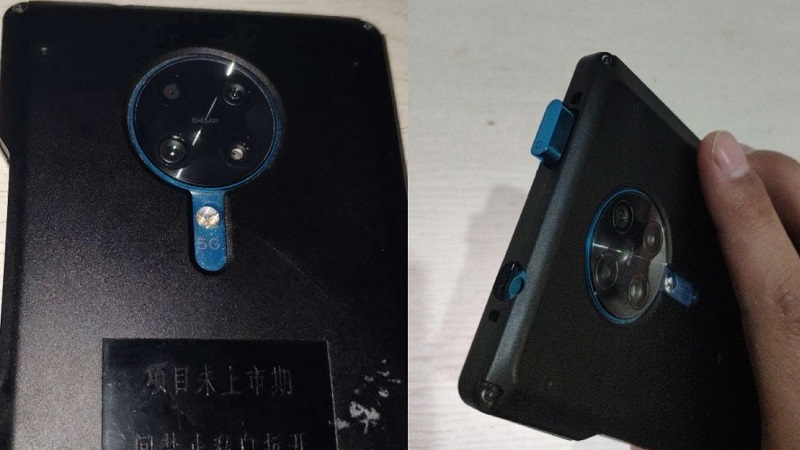 Bạn nào đang chờ Redmi K30 Pro với màn hình 120Hz, Snapdragon 865 thì vào xem nhanh ngày ra mắt nè