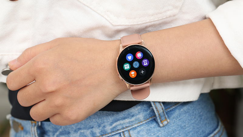 Samsung Galaxy Watch Active 2 Samsung Galaxy Watch Active 2
