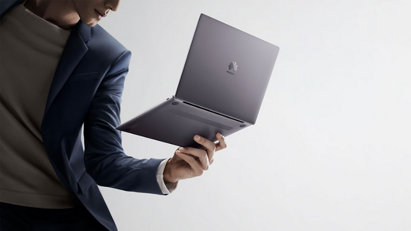 Dòng máy tính xách tay của Huawei sẽ tăng trưởng 100% trong năm 2020 Dòng máy tính xách tay của Huawei sẽ tăng trưởng 100% trong năm 2020