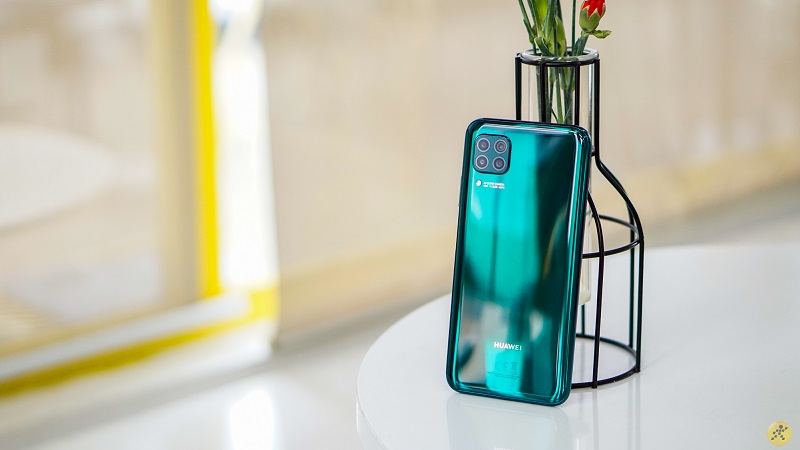 Smartphone 4 camera sau Huawei Nova 7i sở hữu bộ tứ tính năng này hỏi sao không hút khách? Smartphone 4 camera sau Huawei Nova 7i sở hữu bộ tứ tính năng này hỏi sao không hút khách?
