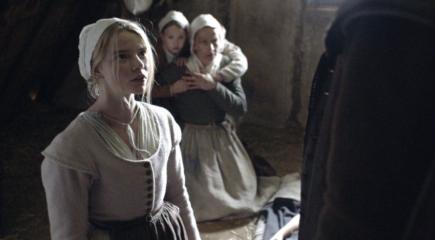 Phù Thủy - The Witch là một trong những bộ phim điện ảnh Mỹ nổi bật nhất được ra mắt vào năm 2016