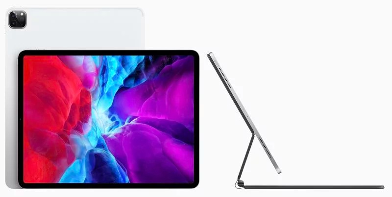 iPadOS 13.4 sẽ ra mắt vào ngày 24/3, hỗ trợ trackpad trên bàn phím Magic Keyboard dành cho iPad Pro