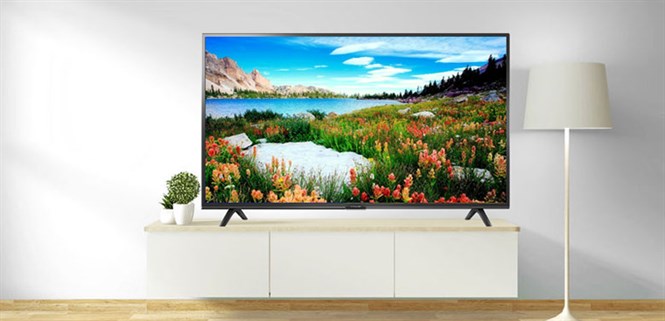 6 lý do nên mua Smart Tivi Ffalcon 40 inch 40SF1: Lựa chọn giải trí tại nhà hấp dẫn