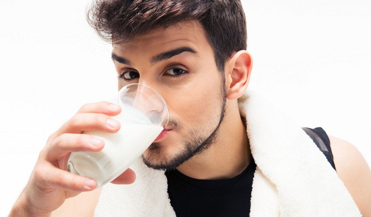 what experts say about nut milk