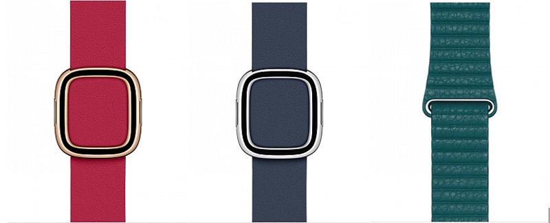 Apple ra mắt loạt ốp lưng mới cho bộ ba iPhone 11, iPad và nhiều mẫu dây đeo cho Apple Watch
