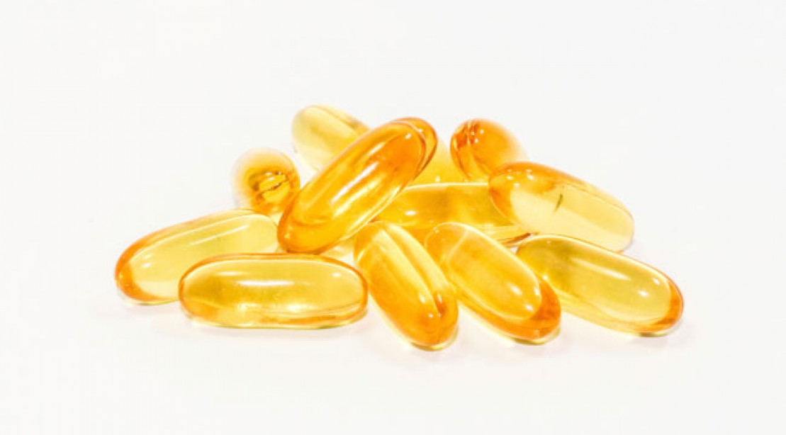 Multivitamin supplements