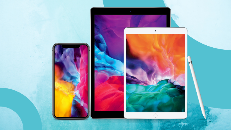 Chiếc iPad Pro (2020) của bạn sẽ trở nên tuyệt đẹp hơn bao giờ hết với những hình nền iPad Pro (2020) của chúng tôi. Với những hình ảnh độc đáo, tuyệt đẹp và đầy sức sống về các cảnh quan và nghệ thuật, bạn sẽ thực sự hài lòng khi sử dụng các hình nền này cho chiếc iPad Pro mới của mình.