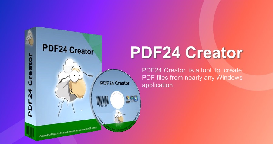 PDF24 Creator