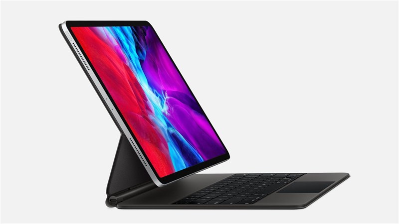 iPad Pro 2020 với chip Apple A12Z, RAM 6GB đạt điểm hiệu năng khủng khiếp trên AnTuTu, vượt mốc 700.000 điểm