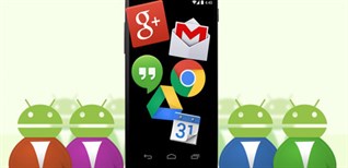 Cách thêm, xóa và quản lý nhiều tài khoản Google trên điện thoại Android