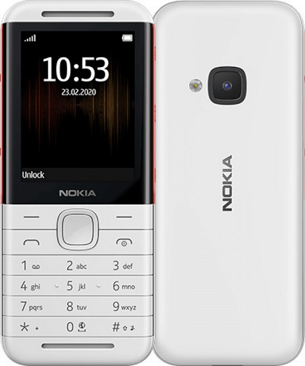 HMD chính thức hồi sinh điện thoại dành cho người yêu nhạc Nokia 5310 XpressMusic