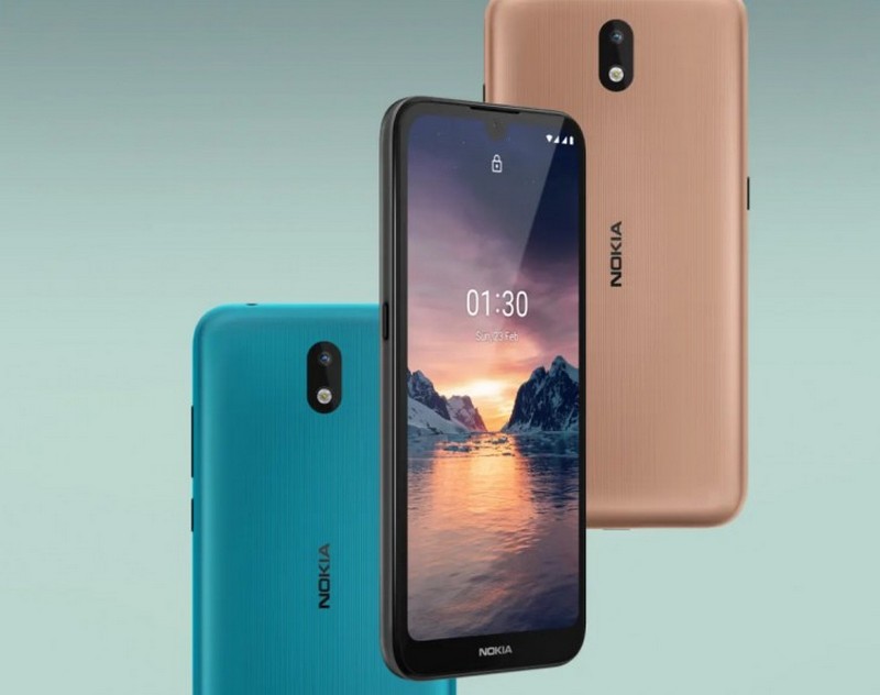 Nokia 1.3