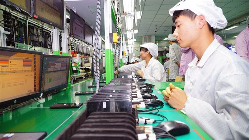 Xiaomi: 2.000 nhân viên tại Vũ Hán không bị nhiễm virus Corona, công suất nhà máy đã được khôi phục 80%