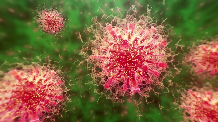 Virus covid-19 chỉ có thể sống được 1 phút với dung dịch khử trùng