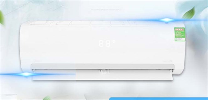 Vì sao nên mua máy lạnh Midea dòng AG 2020?