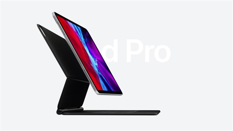 Apple có thể ra mắt 1 phiên bản iPad Pro khác trong năm nay, tích hợp màn hình mini-LED 12.9 inch