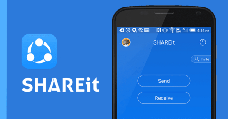 SHAREit