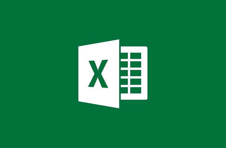 Microsoft Excel 