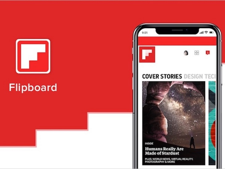 Flipboard