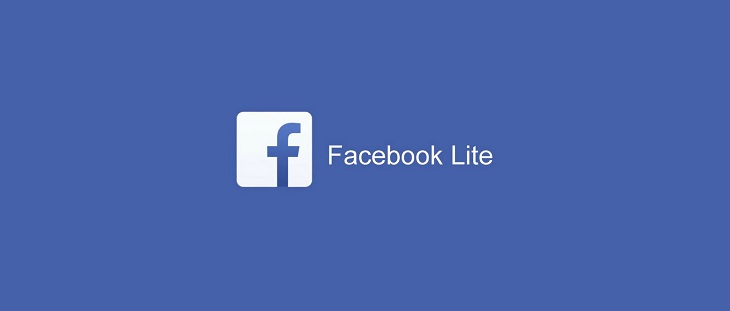 Facebook Lite