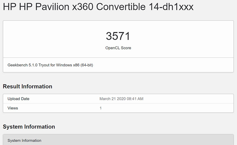 geekbench 2 geekbench 2