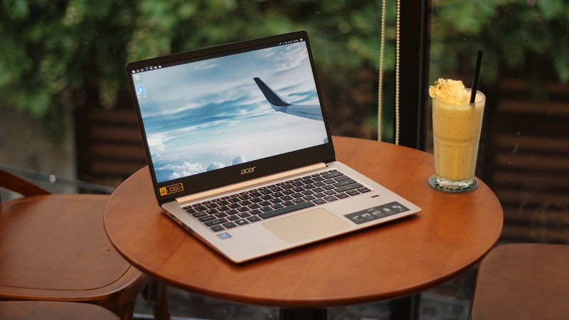 LAPTOP ACER SWIFT 1 LAPTOP ACER SWIFT 1