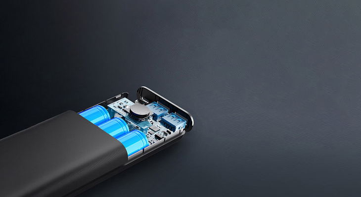 Công nghệ MultiProtect 