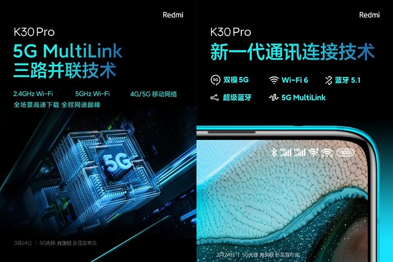 5G MultiLink