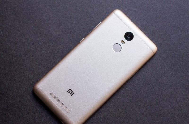 Xiaomi Redmi Note 3 là mẫu smartphone giá rẻ bán chạy nhất trên thế giới, tại sao vậy?