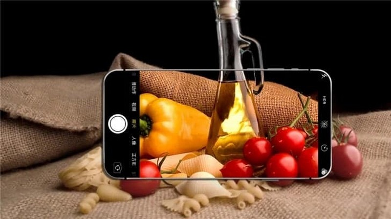 MediaTek giới thiệu khả năng xử lý hình ảnh, video cực ấn tượng của dòng chip Dimensity 1000 MediaTek giới thiệu khả năng xử lý hình ảnh, video cực ấn tượng của dòng chip Dimensity 1000