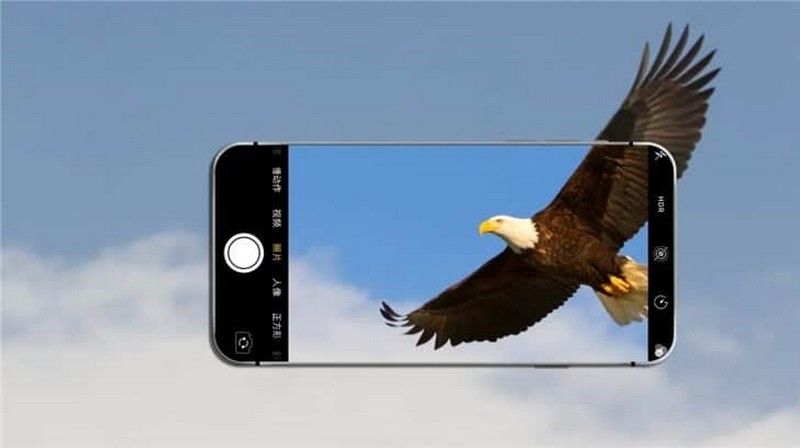 MediaTek giới thiệu khả năng xử lý hình ảnh, video cực ấn tượng của dòng chip Dimensity 1000 MediaTek giới thiệu khả năng xử lý hình ảnh, video cực ấn tượng của dòng chip Dimensity 1000