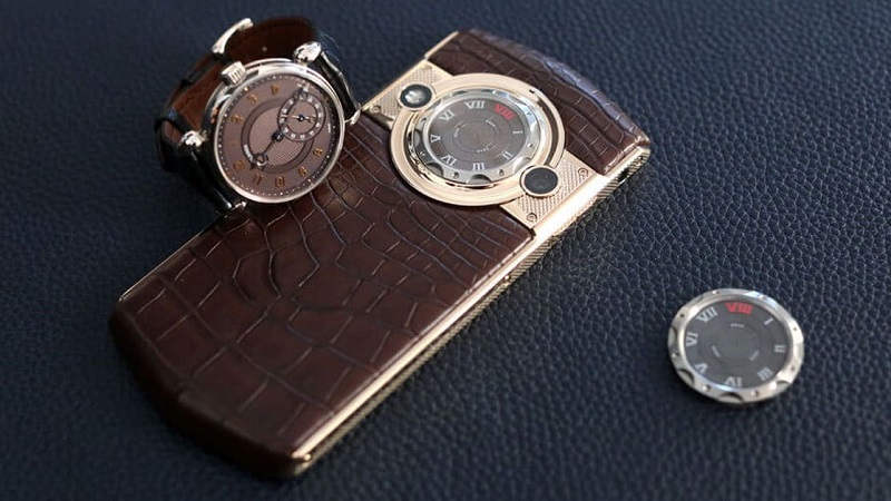 8848 Titanium M6 8848 Titanium M6