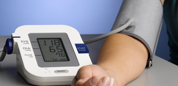 Cách đo đơn vị đo huyết áp đúng cách và chính xác nhất