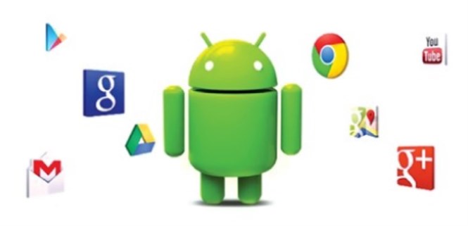 AOSP là gì? Có đặc điểm gì? Khác gì với hệ điều hành Android?