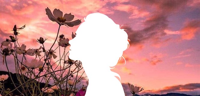 Cách tạo avatar giấu mặt bắt trend Facebook bằng điện thoại, máy tính