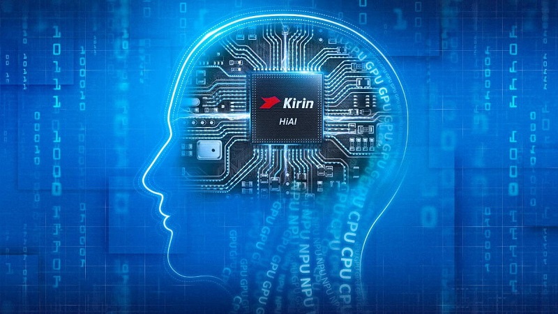 Kirin 820 5G lộ điểm hiệu năng ấn tượng trên Geekbench Kirin 820 5G lộ điểm hiệu năng ấn tượng trên Geekbench
