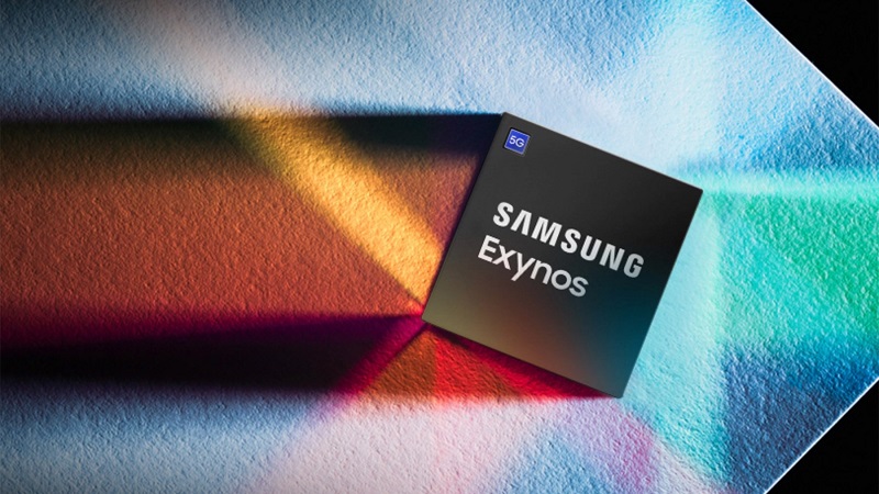 Vượt Apple, chip Exynos của Samsung chiếm thị phần đứng thứ 3 thế giới Vượt Apple, chip Exynos của Samsung chiếm thị phần đứng thứ 3 thế giới