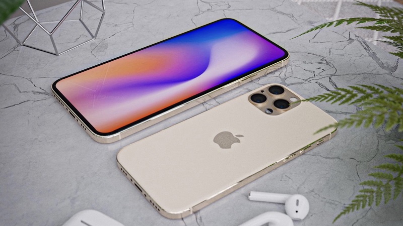 Bạn thấy sao nếu Apple iPhone 12 'thoát xác' thiết kế tai thỏ? Mình là người giơ tay tán thành đầu tiên