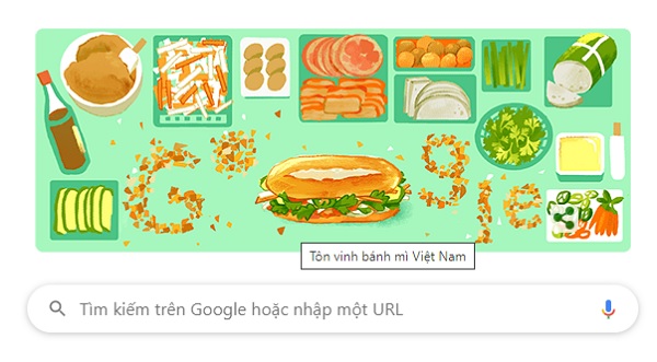 Google Doodle Google Doodle