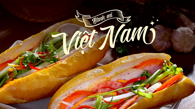 B&aacute;nh m&igrave; Việt 