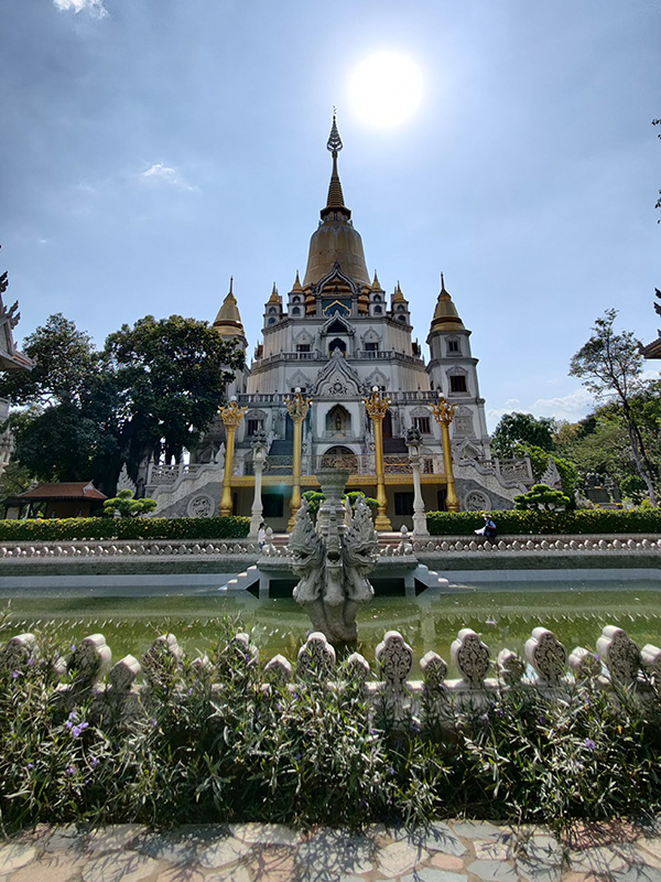 Đánh giá camera OPPO Find X2 Đánh giá camera OPPO Find X2
