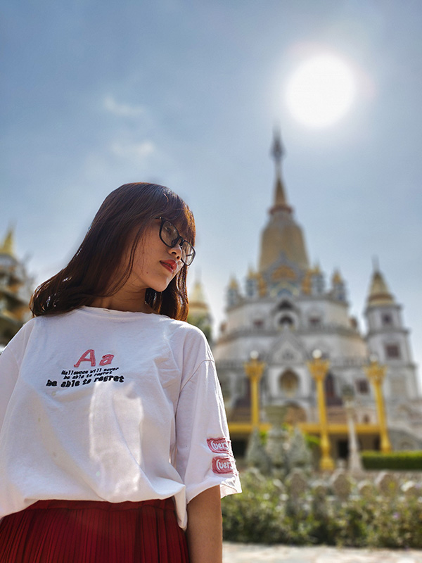 Đánh giá camera OPPO Find X2 Đánh giá camera OPPO Find X2