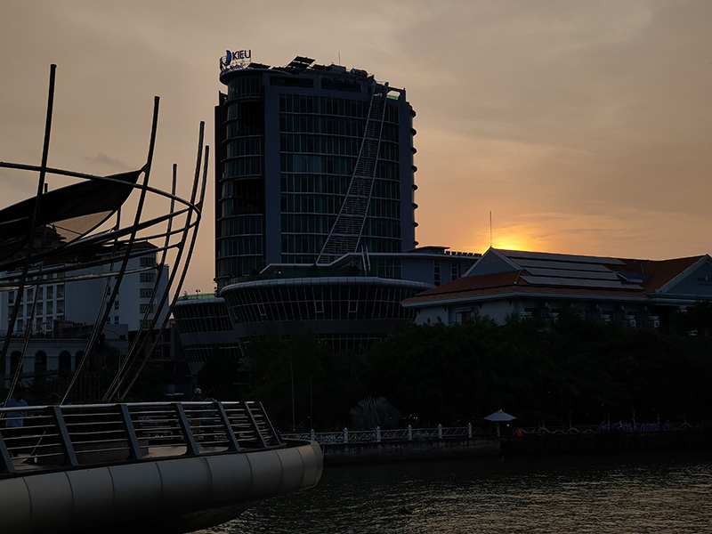 Đánh giá camera OPPO Find X2 Đánh giá camera OPPO Find X2