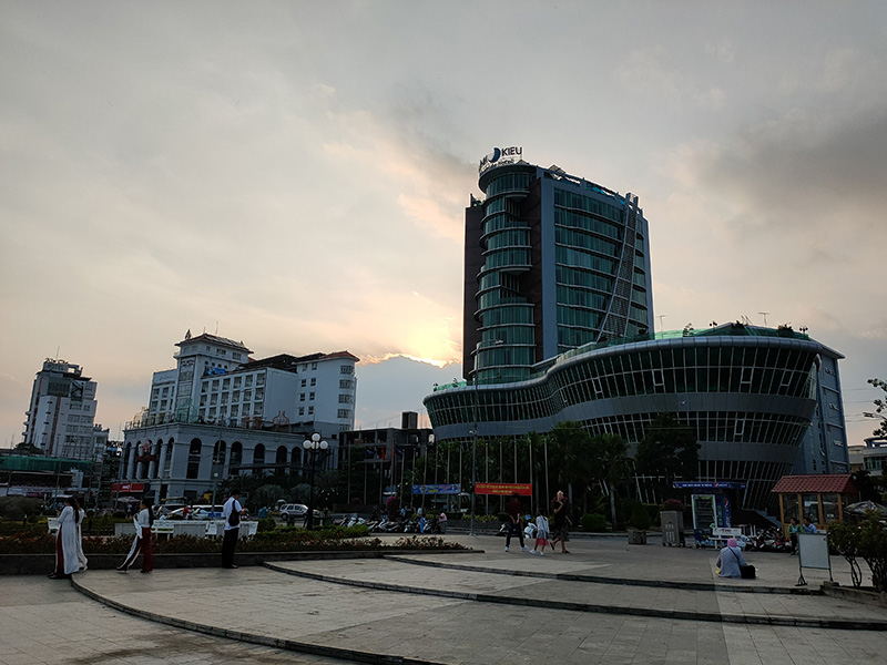 Đánh giá camera OPPO Find X2 Đánh giá camera OPPO Find X2
