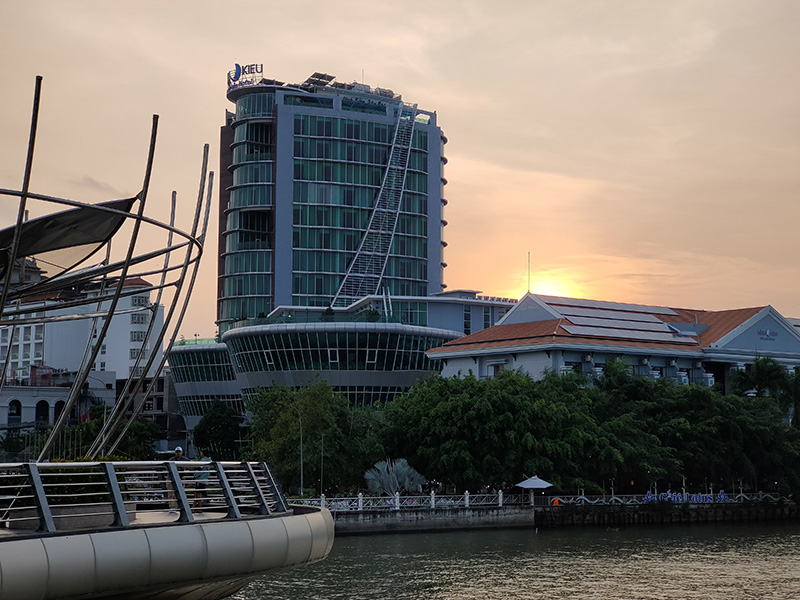 Đánh giá camera OPPO Find X2 Đánh giá camera OPPO Find X2