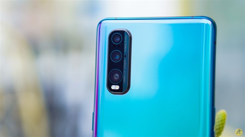 Đánh giá camera OPPO Find X2 Đánh giá camera OPPO Find X2