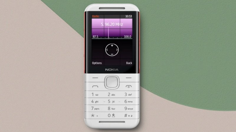 Nokia 5310 đời 2020 về Việt Nam giá gần 1 triệu đồng, Fan hoài cổ chắc gì bỏ qua kèo này đúng không nè? Nokia 5310 đời 2020 về Việt Nam giá gần 1 triệu đồng, Fan hoài cổ chắc gì bỏ qua kèo này đúng không nè?