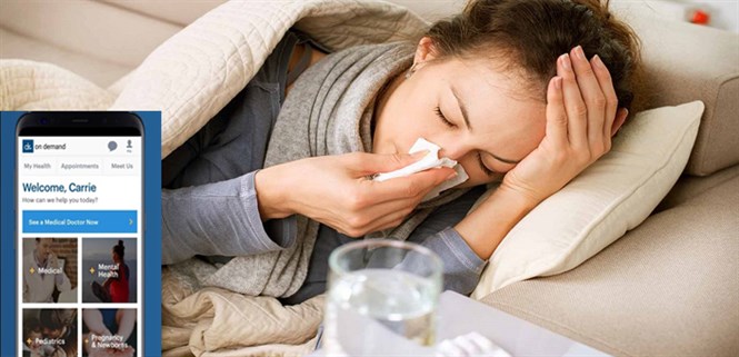 Top 15 ứng dụng theo dõi sức khỏe, y tế trên điện thoại iOS, Android tốt nhất hiện nay