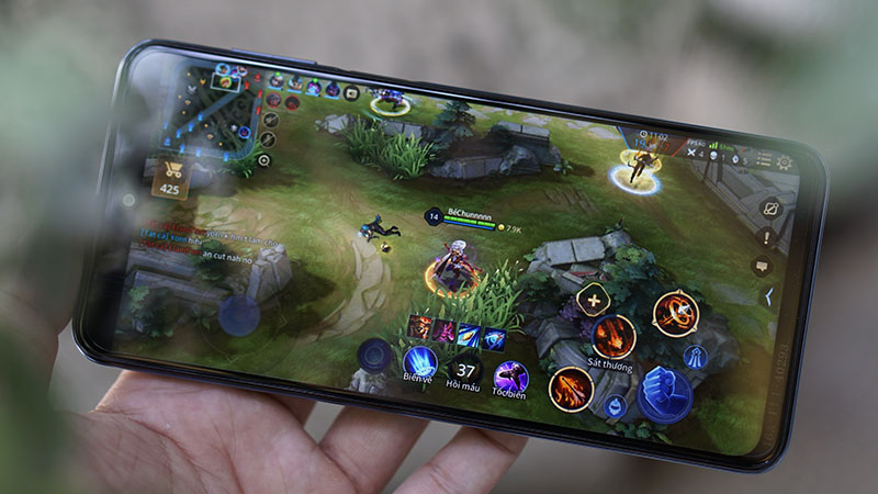 Redmi Note 9S Redmi Note 9S